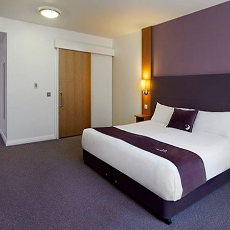 Premier Inn Ipswich North Exterior photo